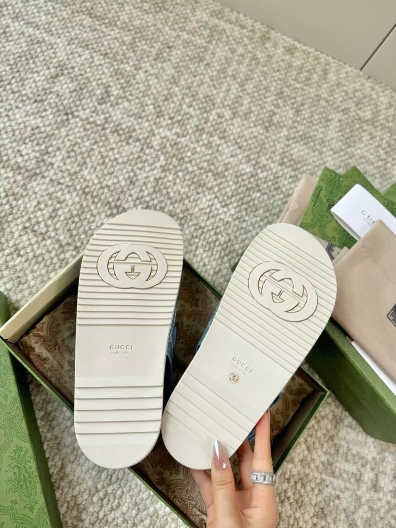 Gucci Sandals